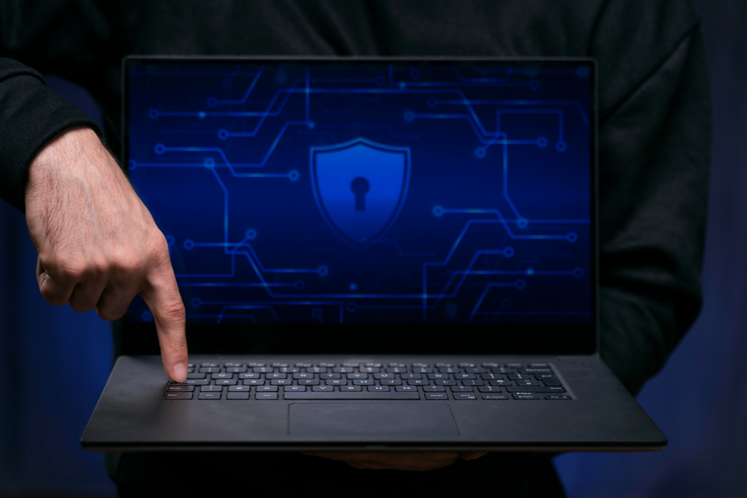 Tips to Safeguard Your Site