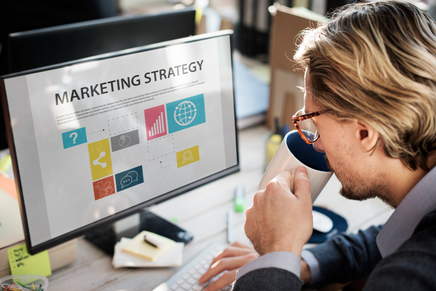 Hosting: Why Is It Essential for Your Website?