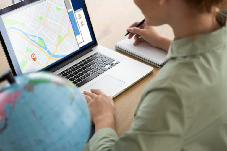 4 Benefits of Google My Business for Your Company