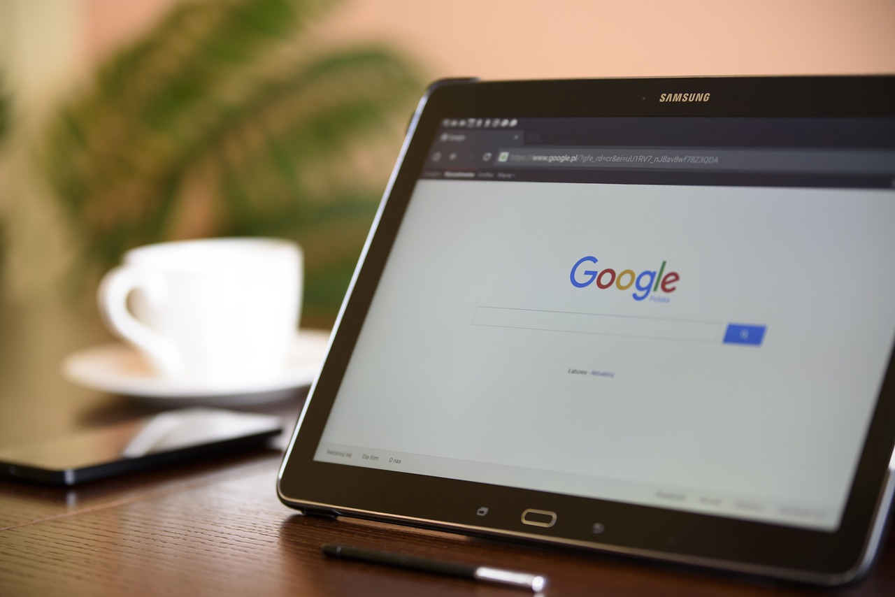 Google Review