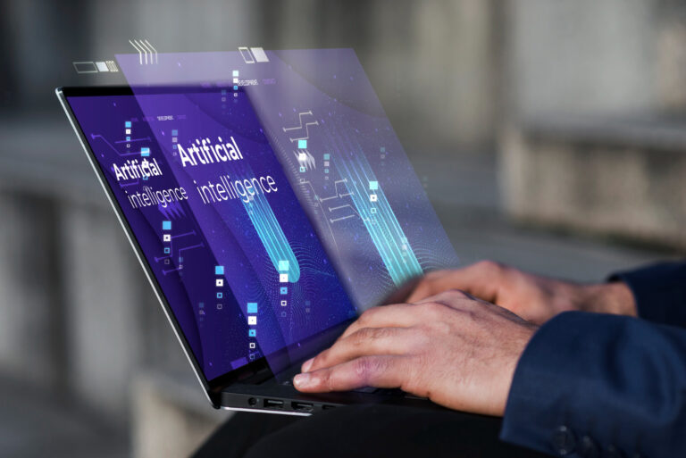 How to Harness Artificial Intelligence for Enhanced Website SEO