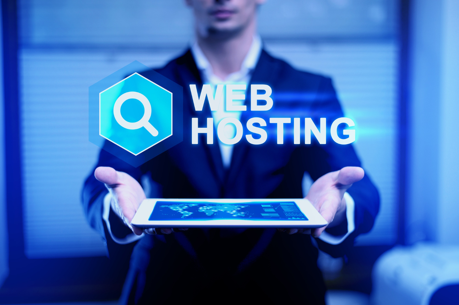 Hosting: Why Is It Essential for Your Website?
