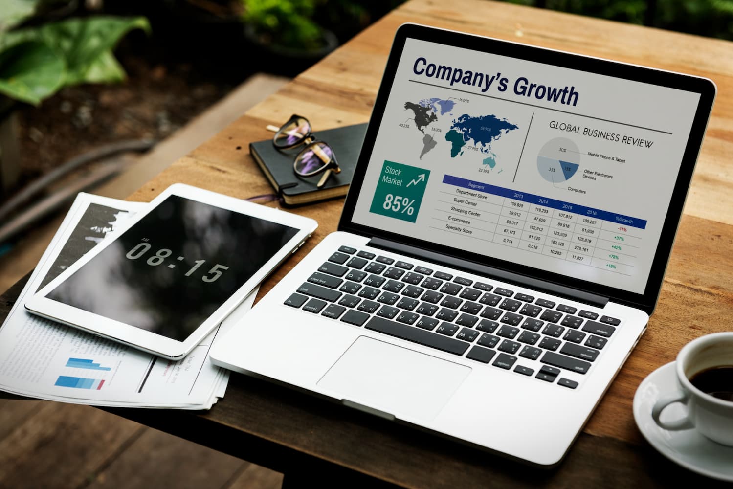 How to Set Up Your Google Business Profile: A Step-by-Step Guide for Business Owners