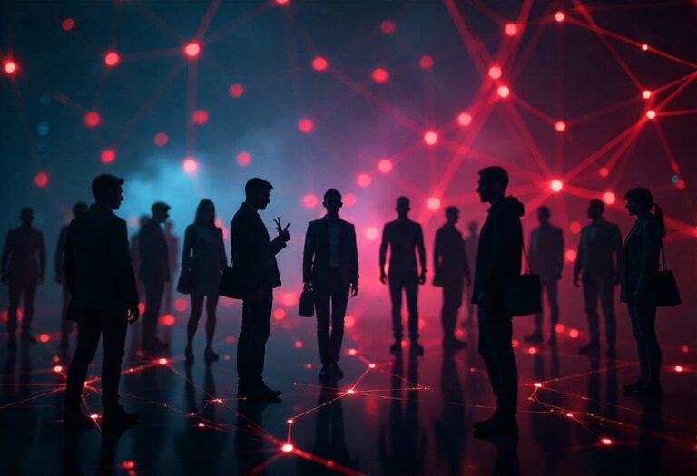 MetaTribe: Building Community and Collaboration in the Digital Age