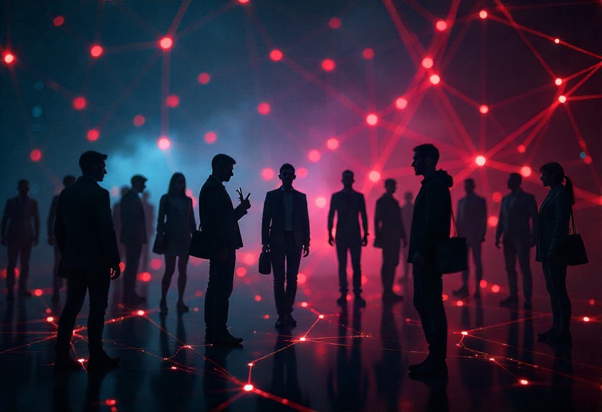 MetaTribe Building Community and Collaboration in the Digital Age