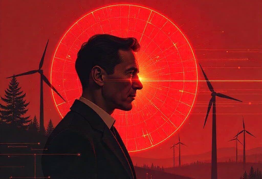 Our Most Valuable Resource: Energy as the Catalyst for a Sustainable Future