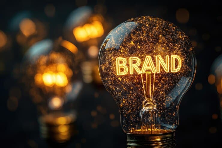 Power of the Brand 
