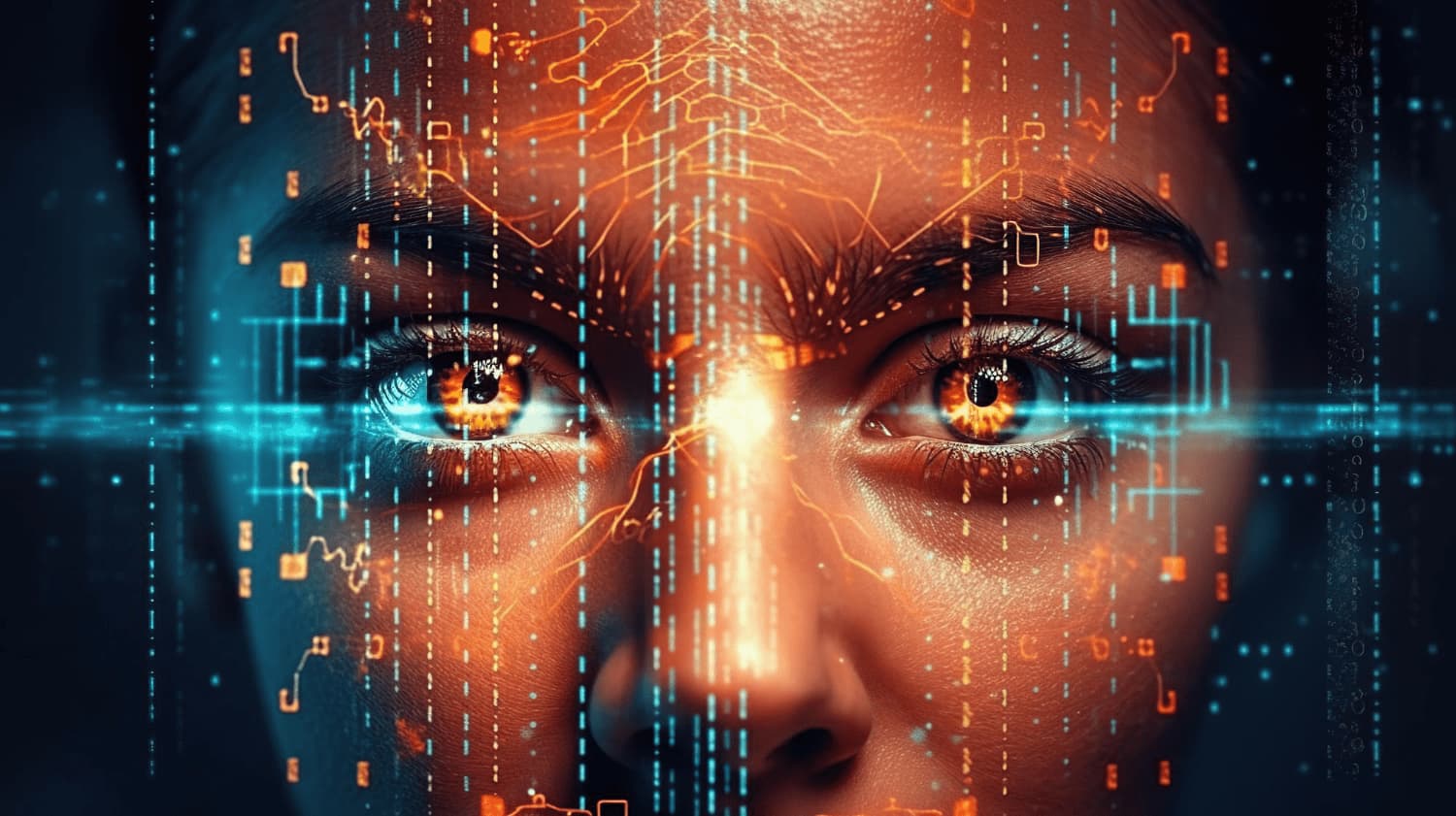 The Language of Code: Exploring Its Connections to the Universe