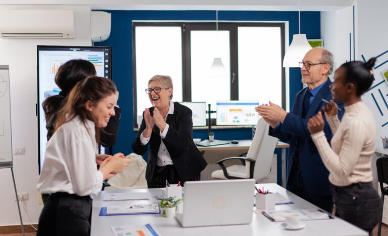 The Common Denominator: The Power of Outreach
