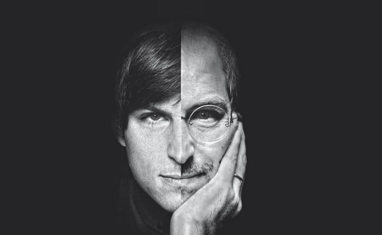 The Visionary: The Life and Legacy of Steve Jobs