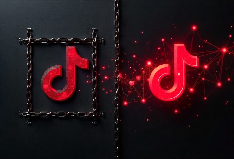 Revealing the TikTok Ban 