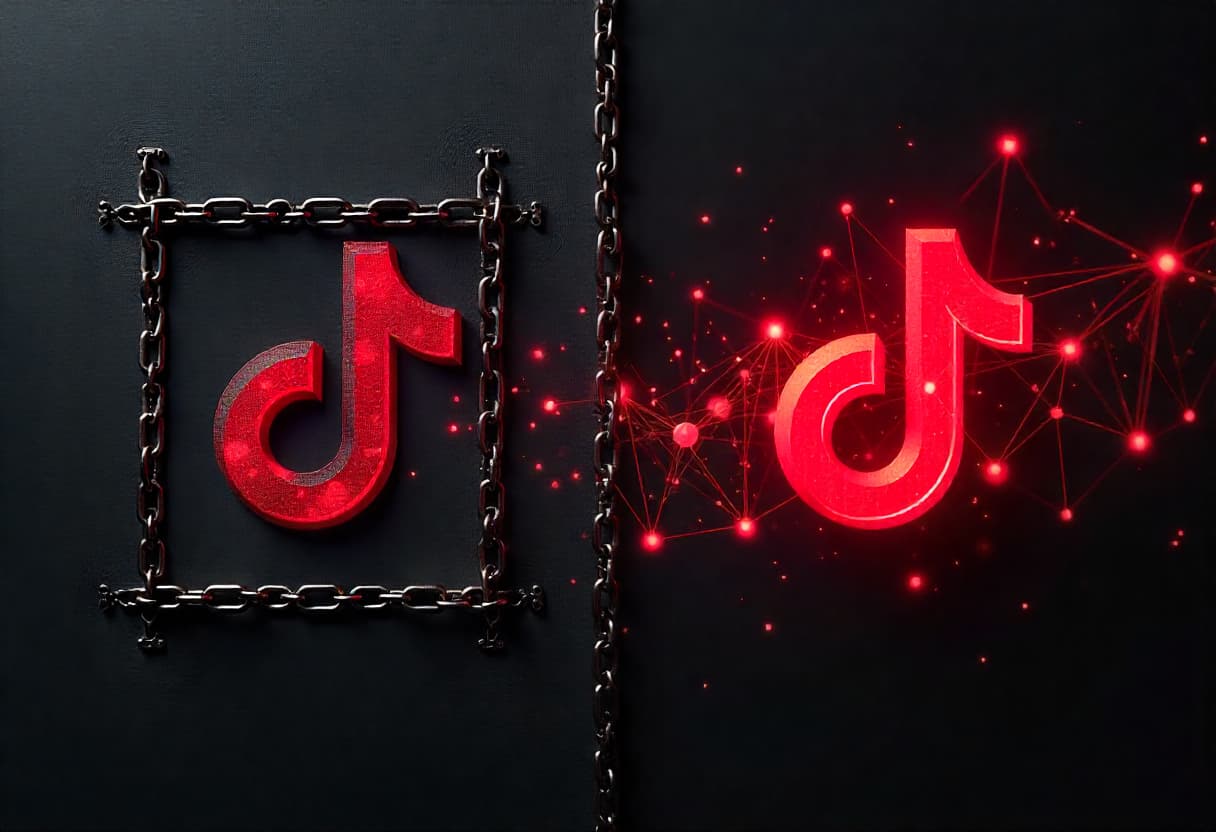 Revealing the TikTok Ban