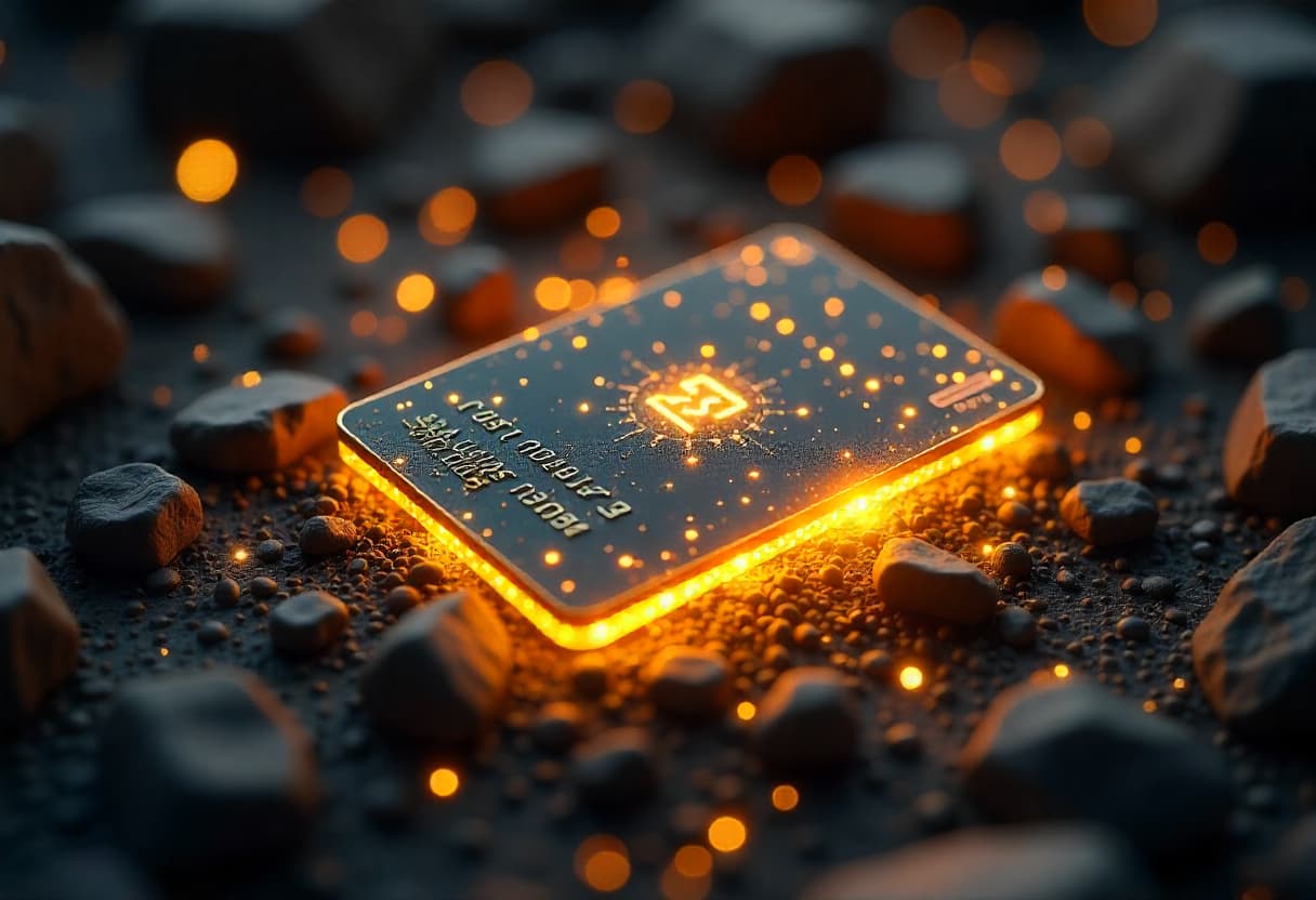 MetaCards: Modern Tools for Success in the Digital Gold Rush