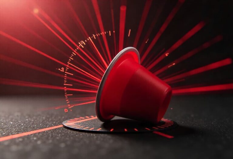 The Keurig Effect: How Simplicity and Speed Shape Modern Consumer Choices