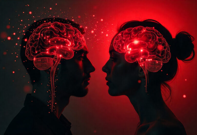 Unlocking the Mind: Exploring Telepathy, Autism, and the Future of Wireless Communication
