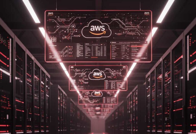 Comprehensive Analysis of AWS (Amazon Web Services): Powering the Modern Digital Infrastructure