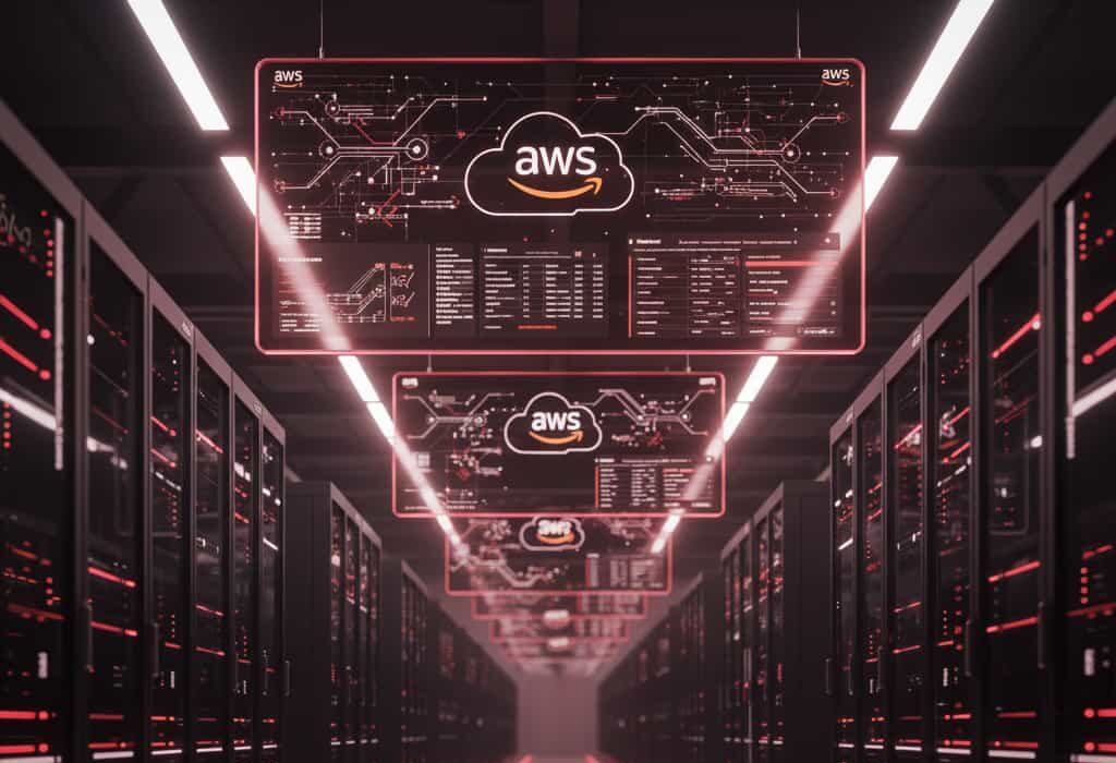Comprehensive Analysis of AWS - Amazon Web Services