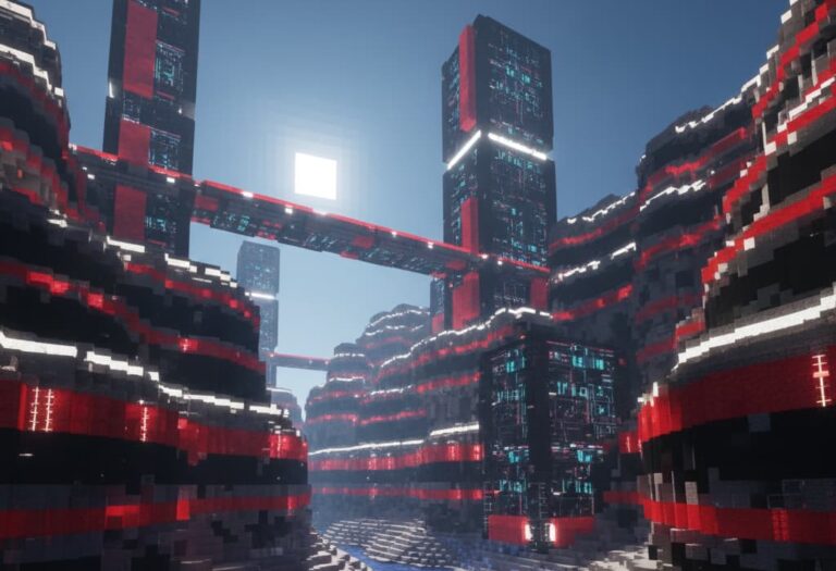 Minecraft: Building Blocks of Creativity and Education